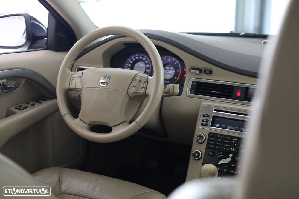 Volvo S80 2.0 D Momentum - 26