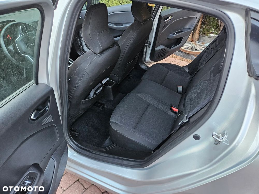 Renault Clio 1.0 TCe Zen - 15