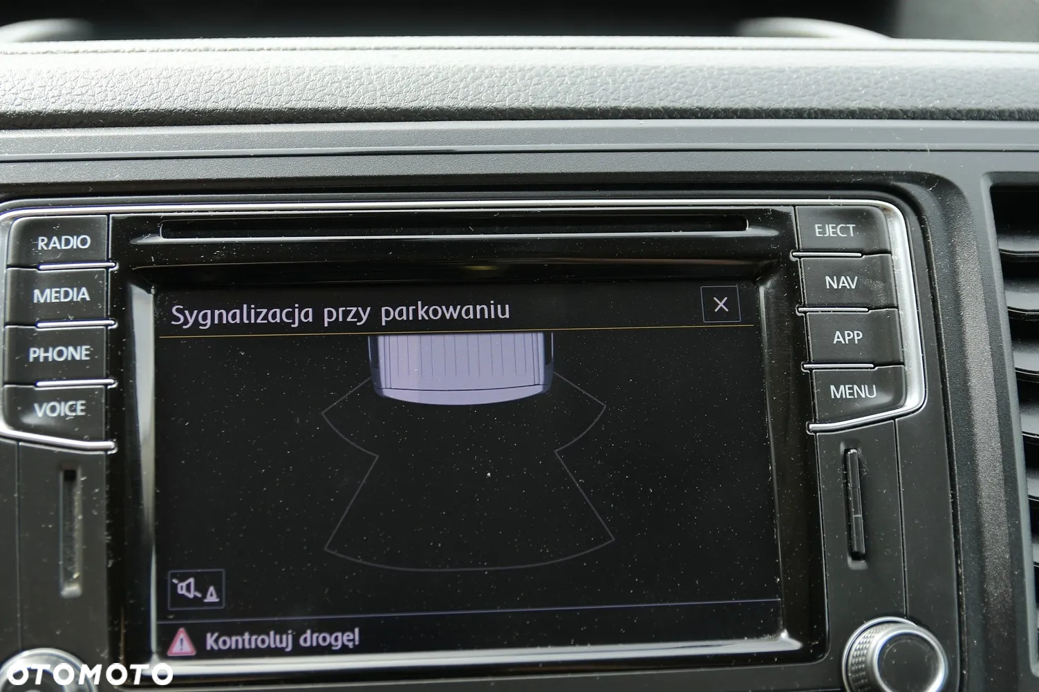 Volkswagen TRANSPORTER=T6=150KM=BRYGADÓWKA=6-OSÓB - 32