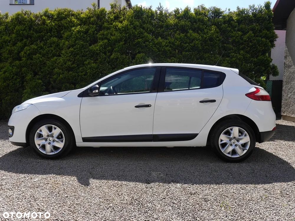 Renault Megane 1.6 16V 100 TomTom Edition - 2