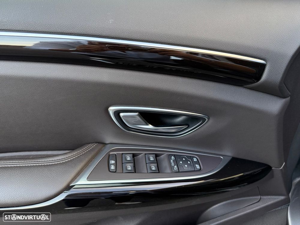 Renault Espace Energy dCi 130 Intens - 11