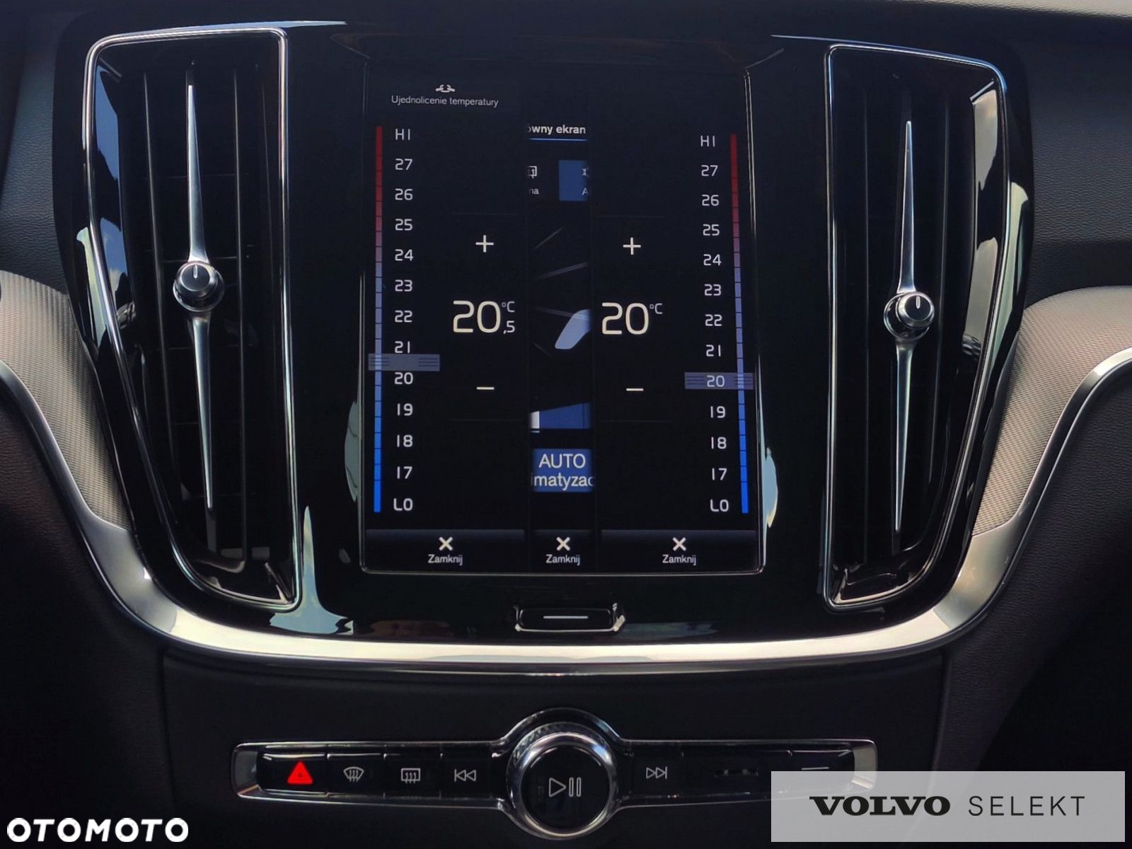 Volvo S60 - 23