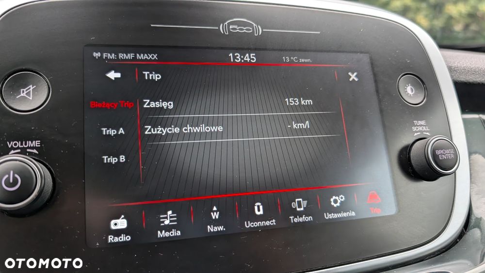 Fiat 500X 1.3 FireFly Turbo DCT 4x2 S&S Sport - 21