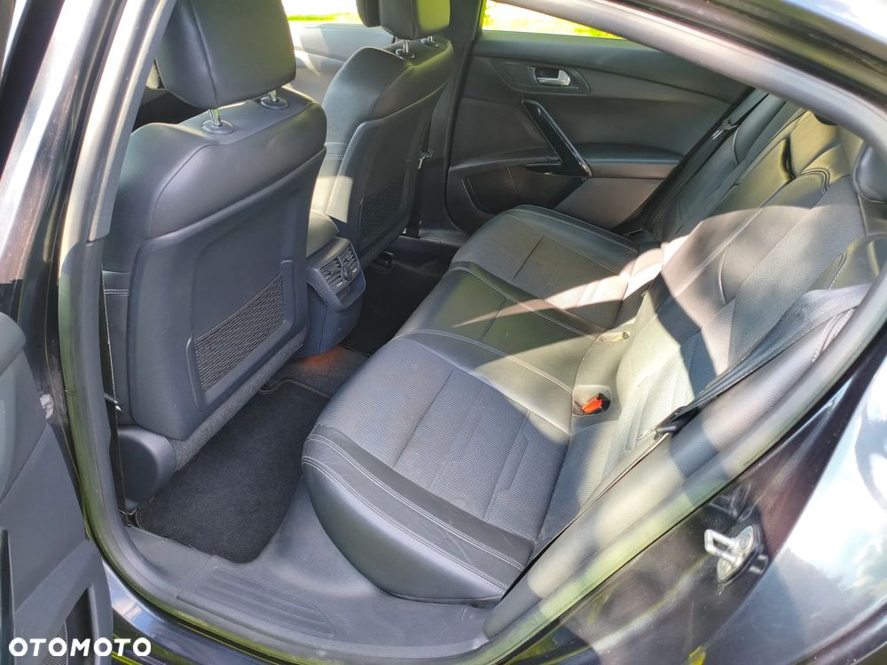 Peugeot 508 2.2 HDi GT - 15