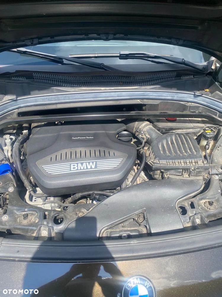 BMW X2 sDrive18d Advantage - 27