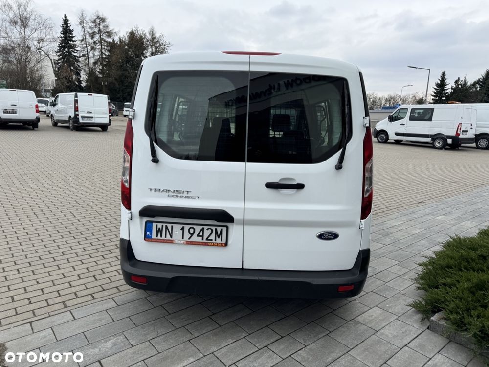 Ford Transit Connect Kombi 230 L2 Trend - 6