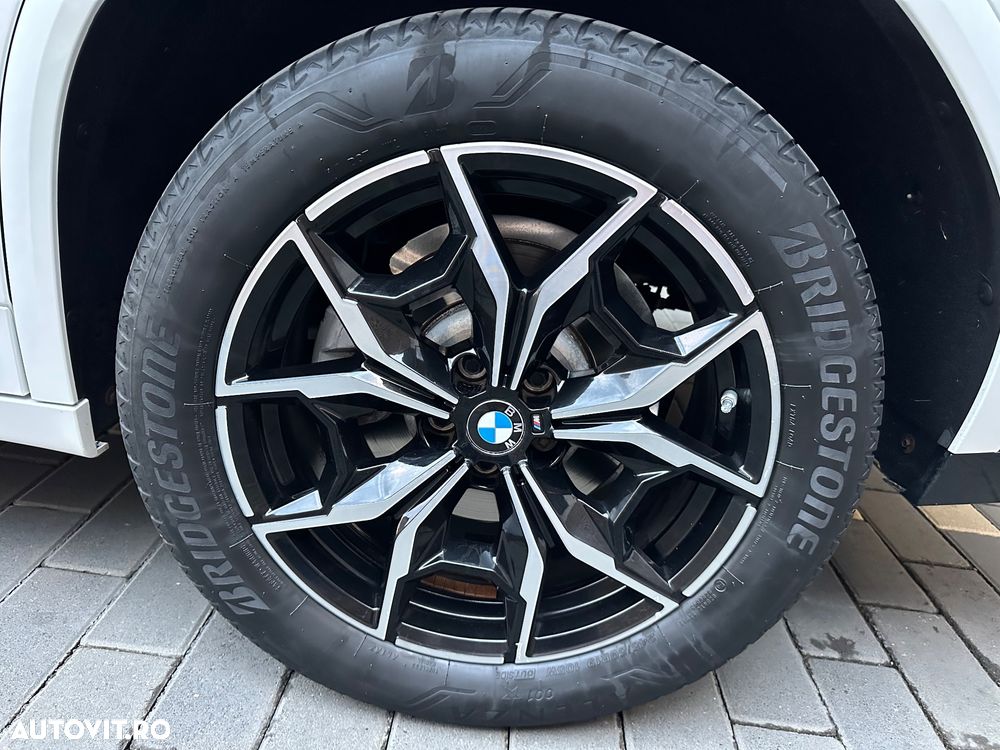 BMW X4 xDrive20d MHEV - 32