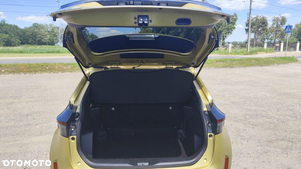 Toyota Yaris Cross Hybrid 1.5 Comfort - 7