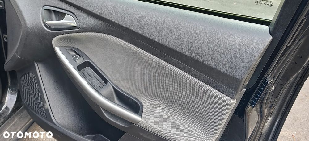 Ford Focus - 14