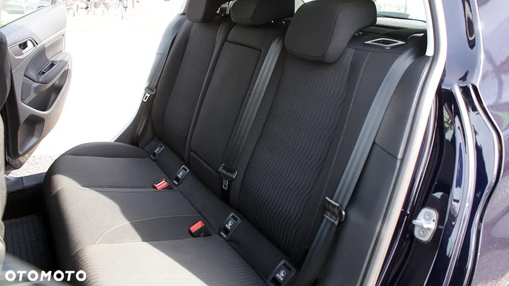 Peugeot 308 BlueHDi FAP 100 Stop&Start Access - 16