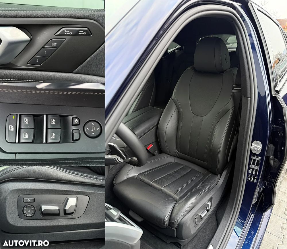 BMW X6 xDrive30d AT MHEV - 34