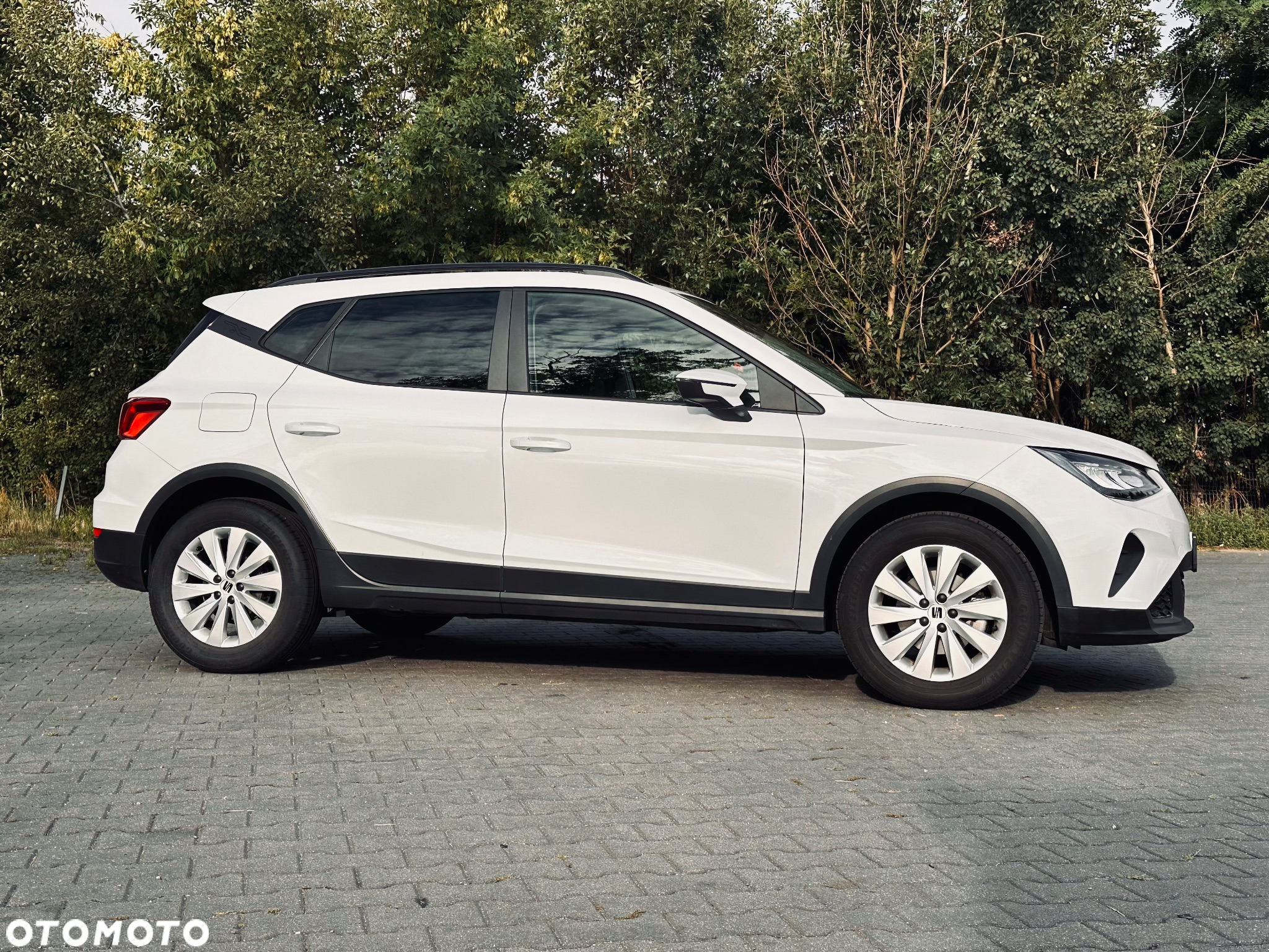 Seat Arona - 9