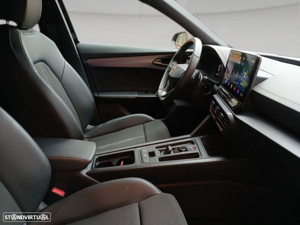 Cupra Formentor - 15