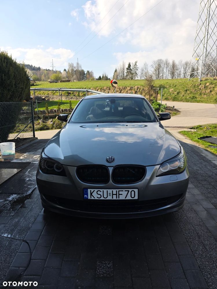 BMW Seria 5 530d - 2