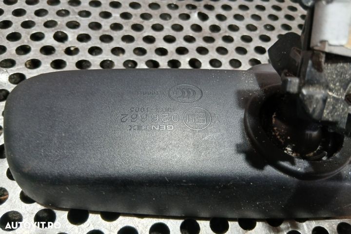Oglinda retrovizoare parbriz 9256138 E11026662 9256138 E11026662 BMW - 5