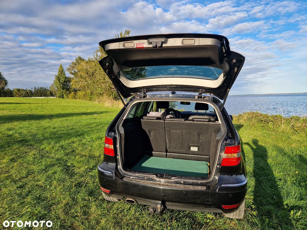 Mercedes-Benz Klasa B - 15