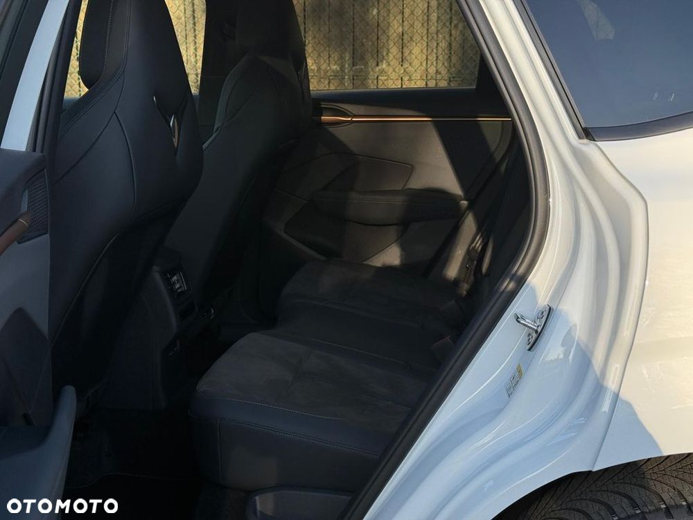 Cupra Terramar 1.5 eTSI mHEV DSG - 37