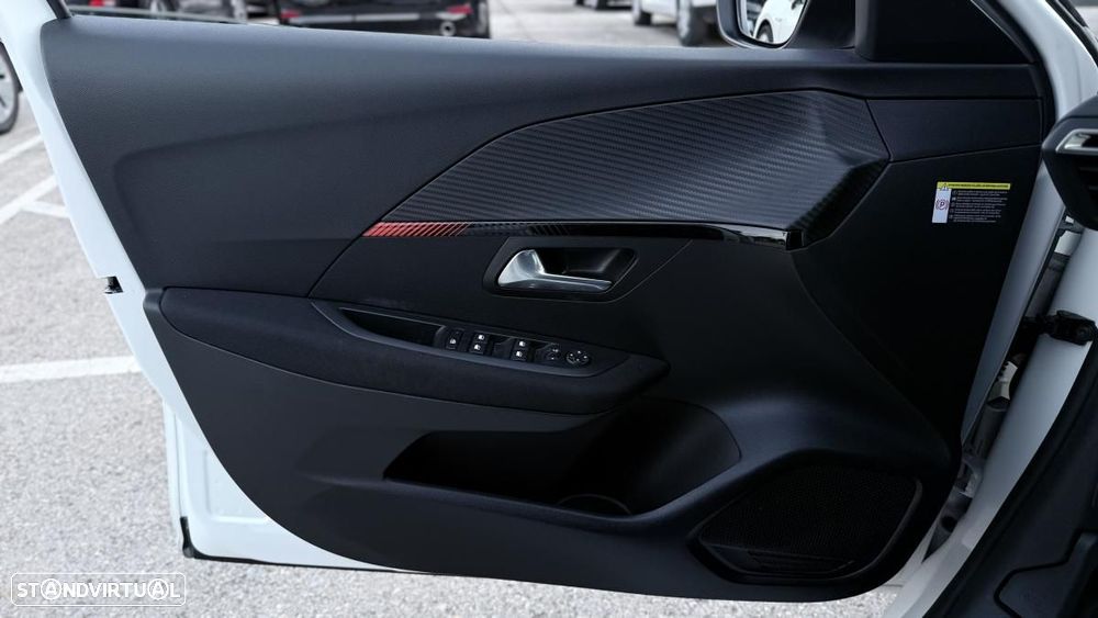 Peugeot e-208 50 kWh Active Pack - 23