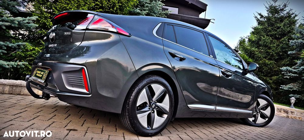 Hyundai IONIQ 141CP Exclusive - 3