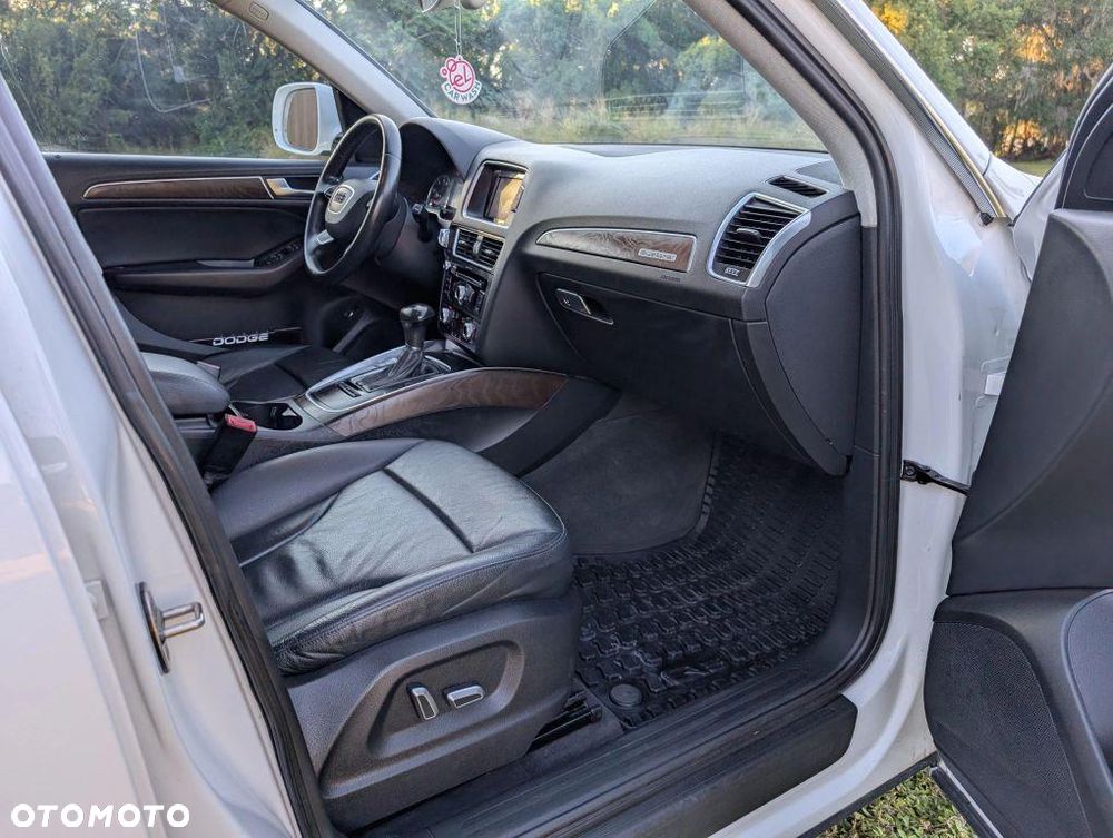 Audi Q5 - 16