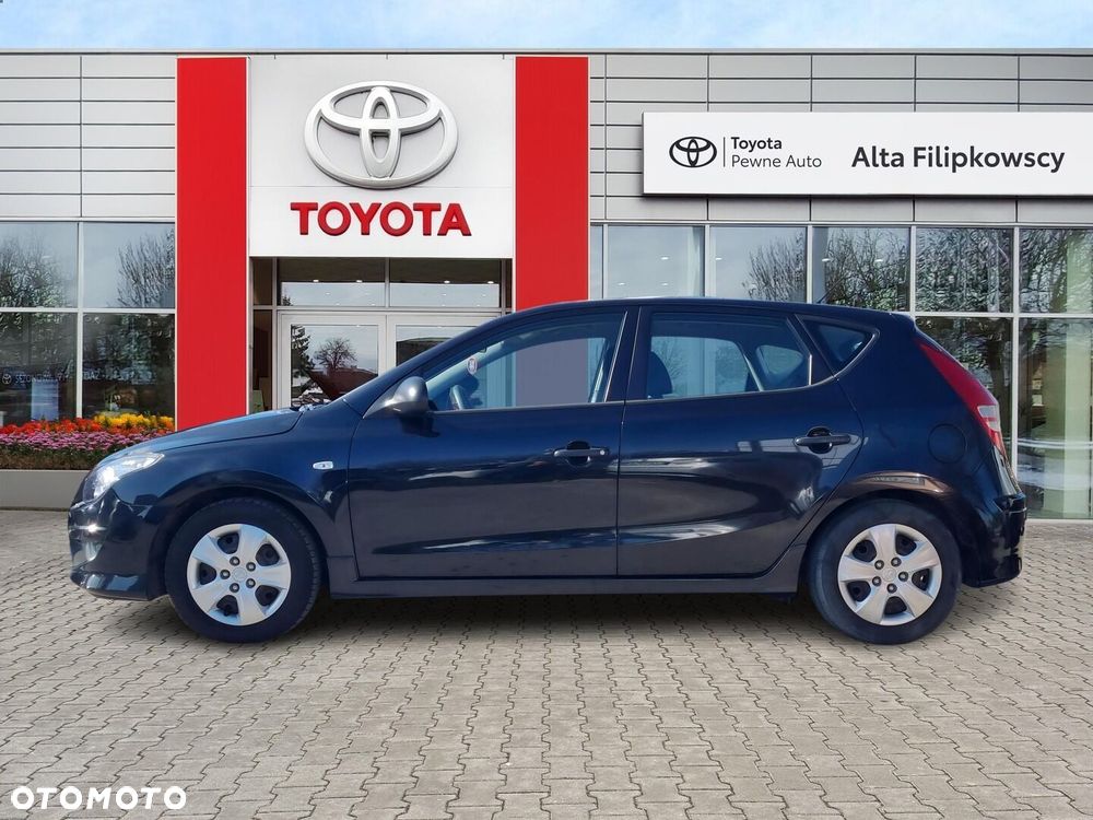 Hyundai i30 1.4 Base - 8