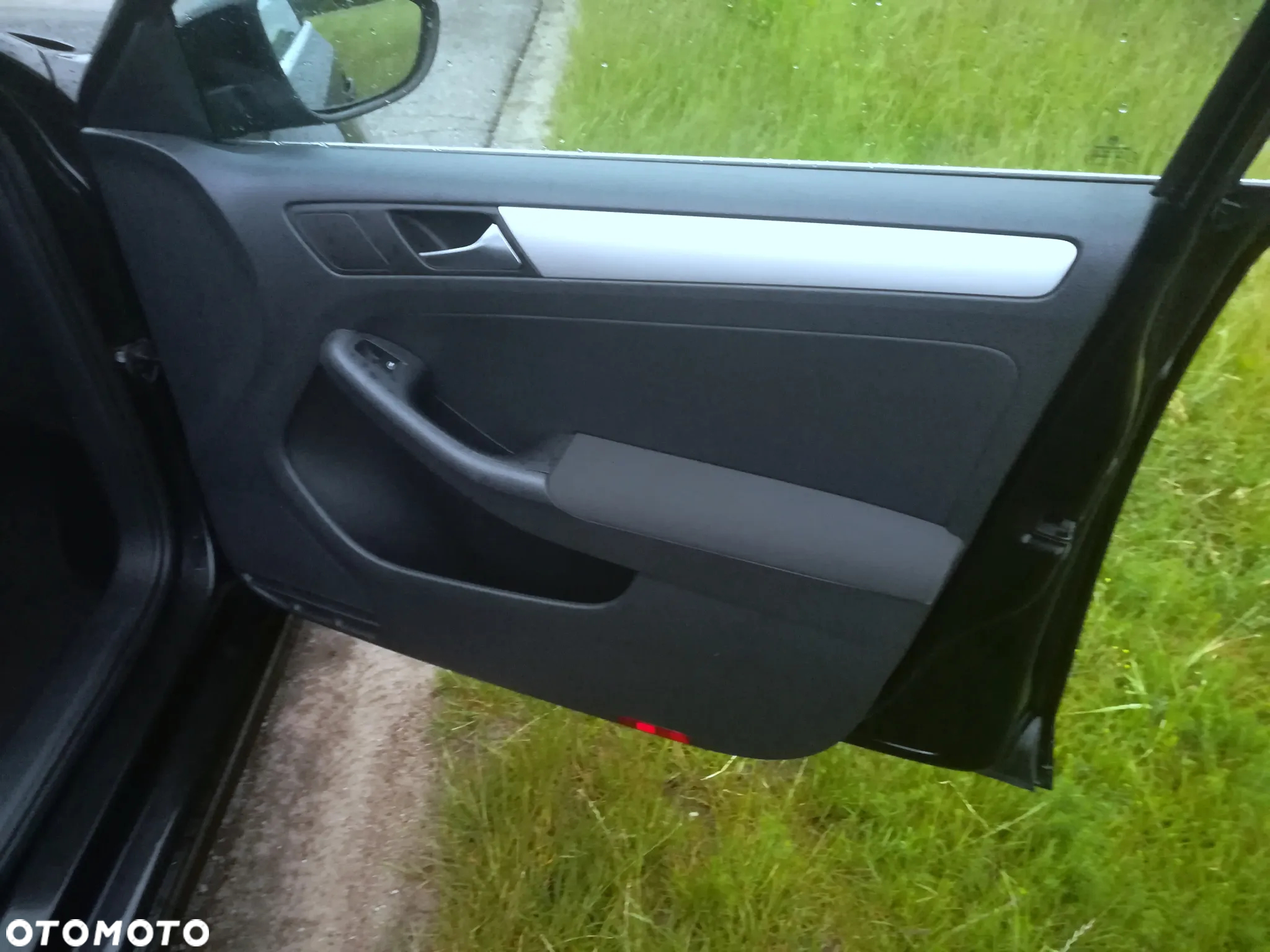 Volkswagen Jetta 1.6 TDI BMT Trendline - 16
