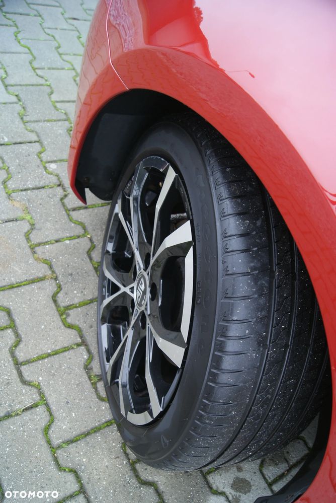 Volkswagen Golf 1.4 Comfortline - 16