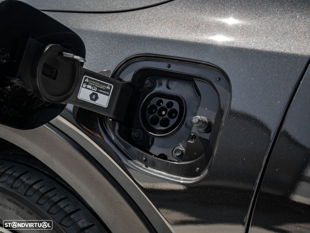 Kia XCeed 1.6 GDi PHEV Drive - 14