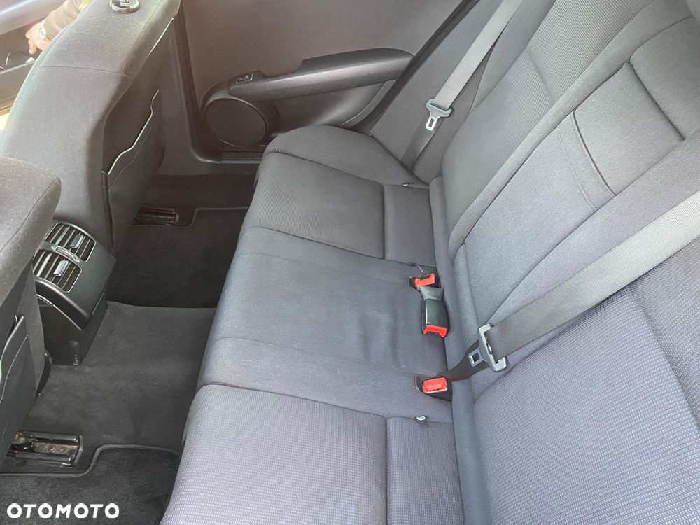 Mercedes-Benz Klasa C - 6