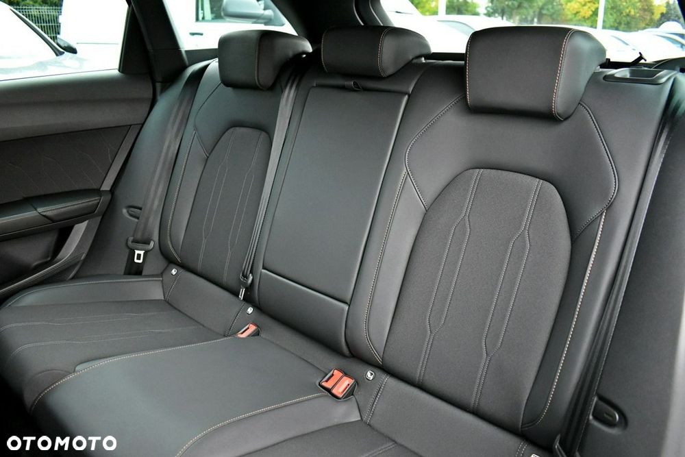 Cupra Leon Sportstourer 1.5 eTSI mHEV DSG - 13