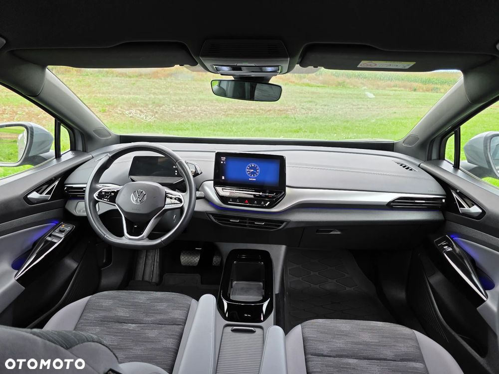 Volkswagen ID.4 - 28