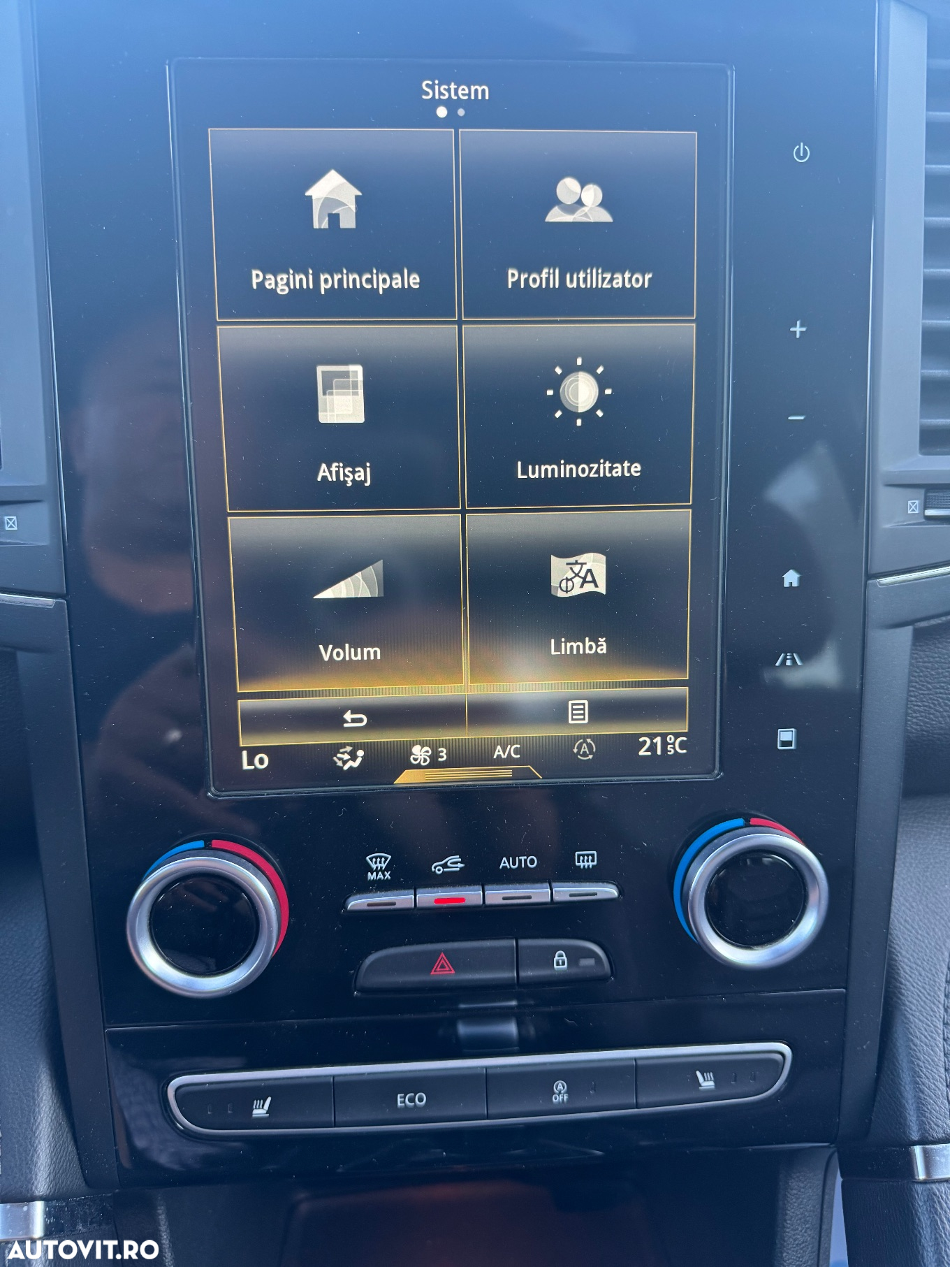 Renault Koleos ENERGY dCi 175 X-tronic 4WD INITIALE PARIS - 19