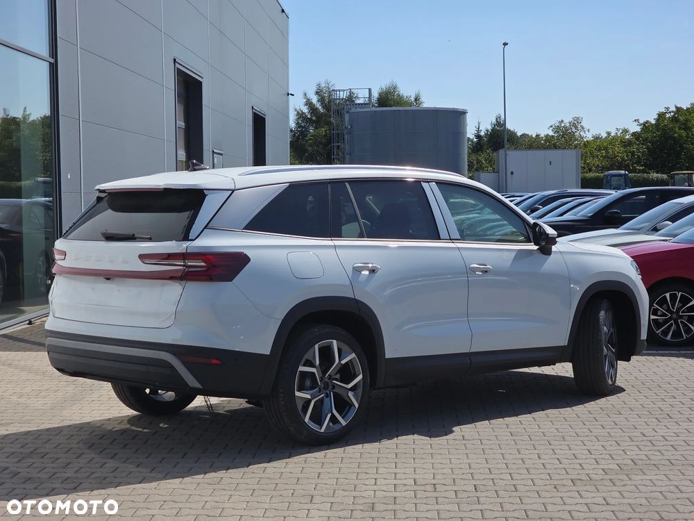 Skoda Kodiaq 2.0 TDI 4x4 Drive DSG - 3