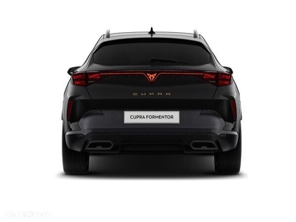 Cupra Formentor 1.5 TSI - 4