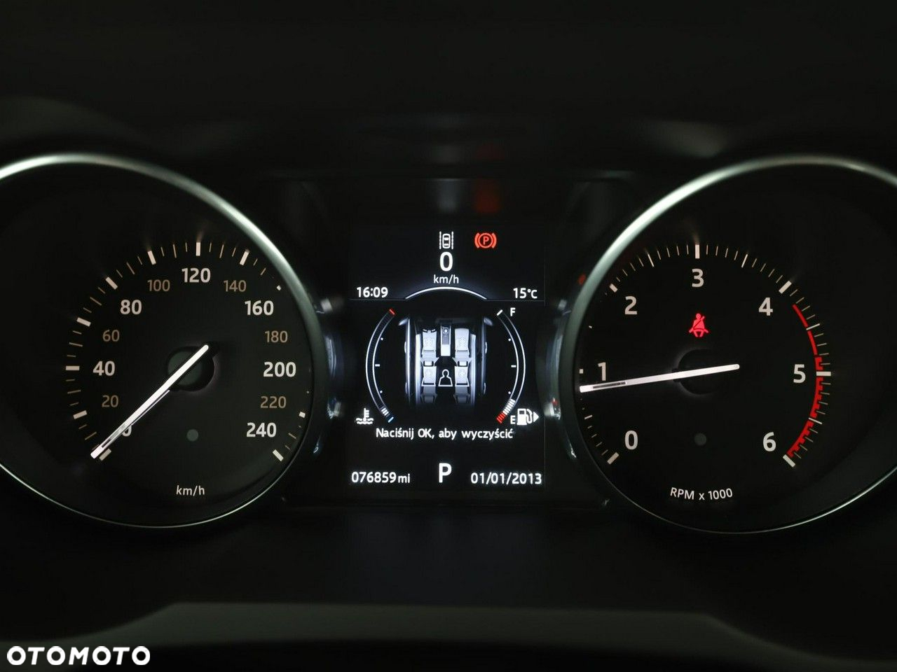 Land Rover Range Rover Evoque TD4 SE - 22