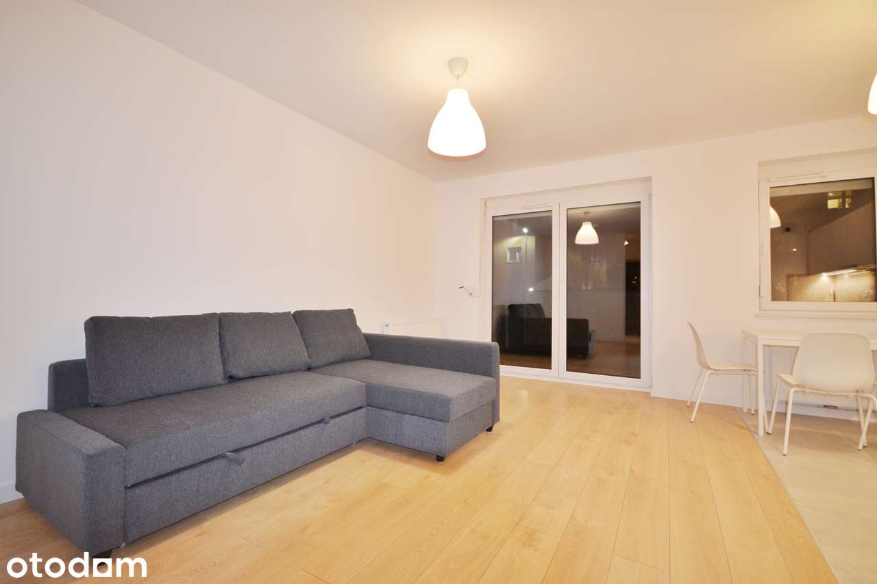 Mieszkanie, 57,58 m², Wrocław