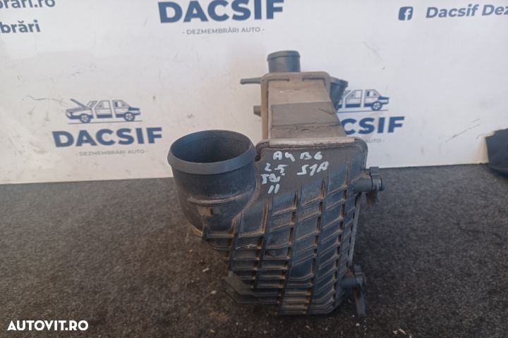INTERCOOLER 8E0145806C MX1253 8E0145806C Audi A4 B6 [2000 - 2005] Ava - 2