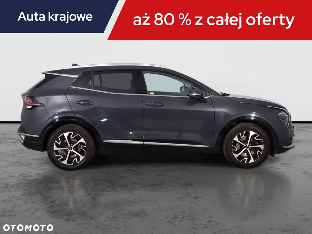 Kia Sportage - 8