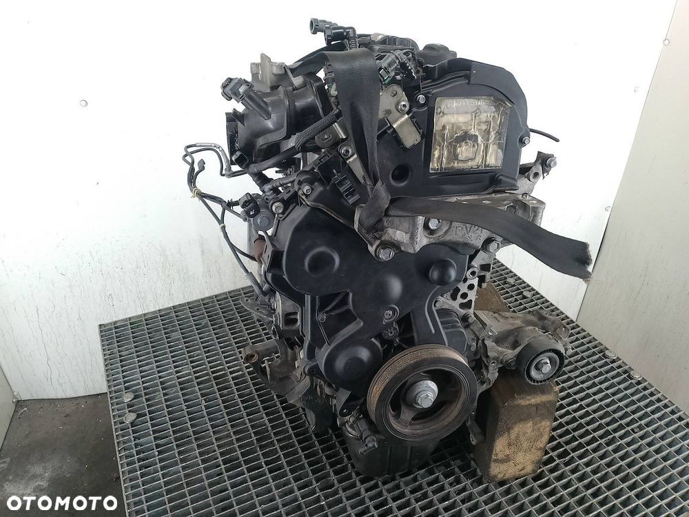 SILNIK PEUGEOT 308 II (T9) 9H05  10JBFC 1.6 e-HDI - 10