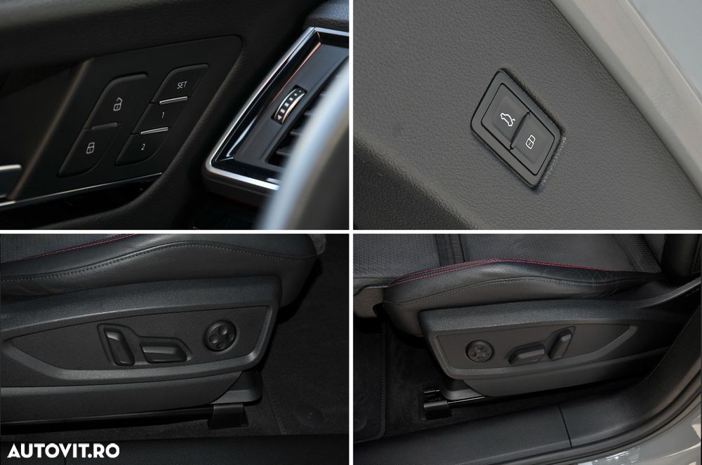 Audi Q5 55 TFSI e quattro S tronic PHEV S Line - 22