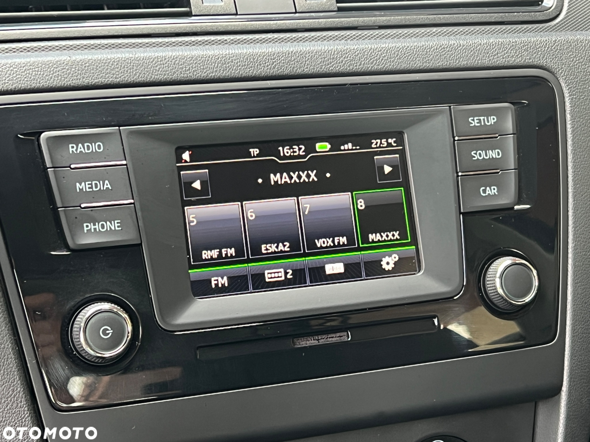 Skoda RAPID - 21