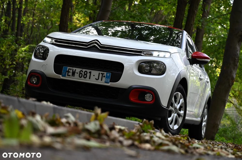 Citroën C3 - 2