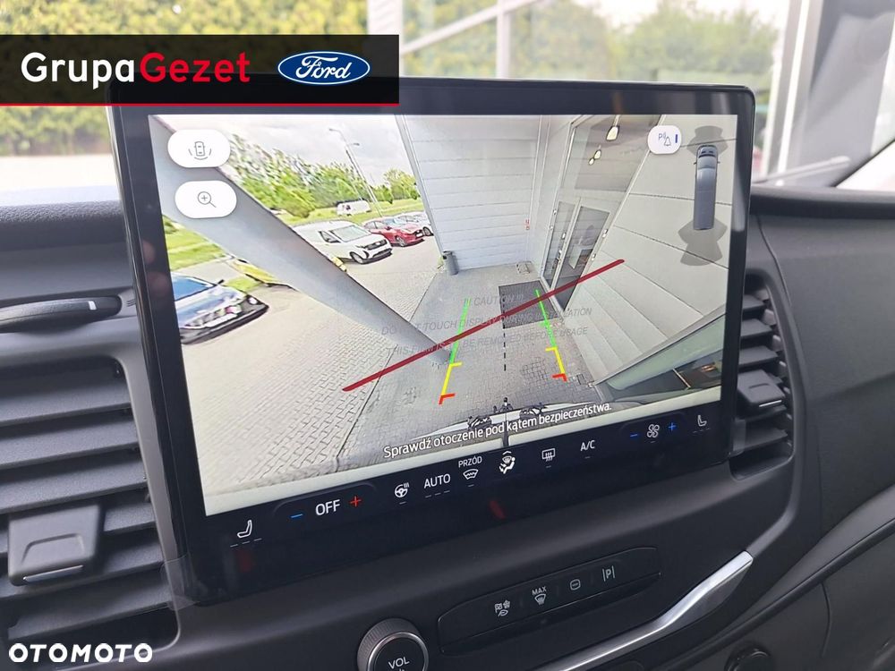 Ford Transit - 10