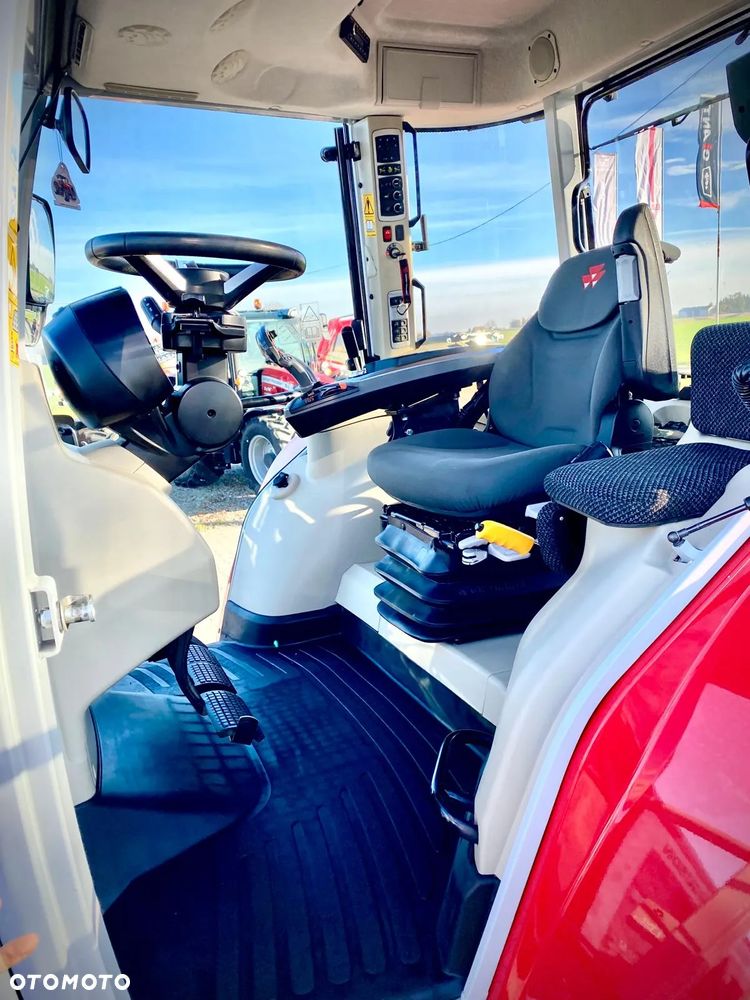 Massey Ferguson 6S.145 Dyna-6 Efficient - 11