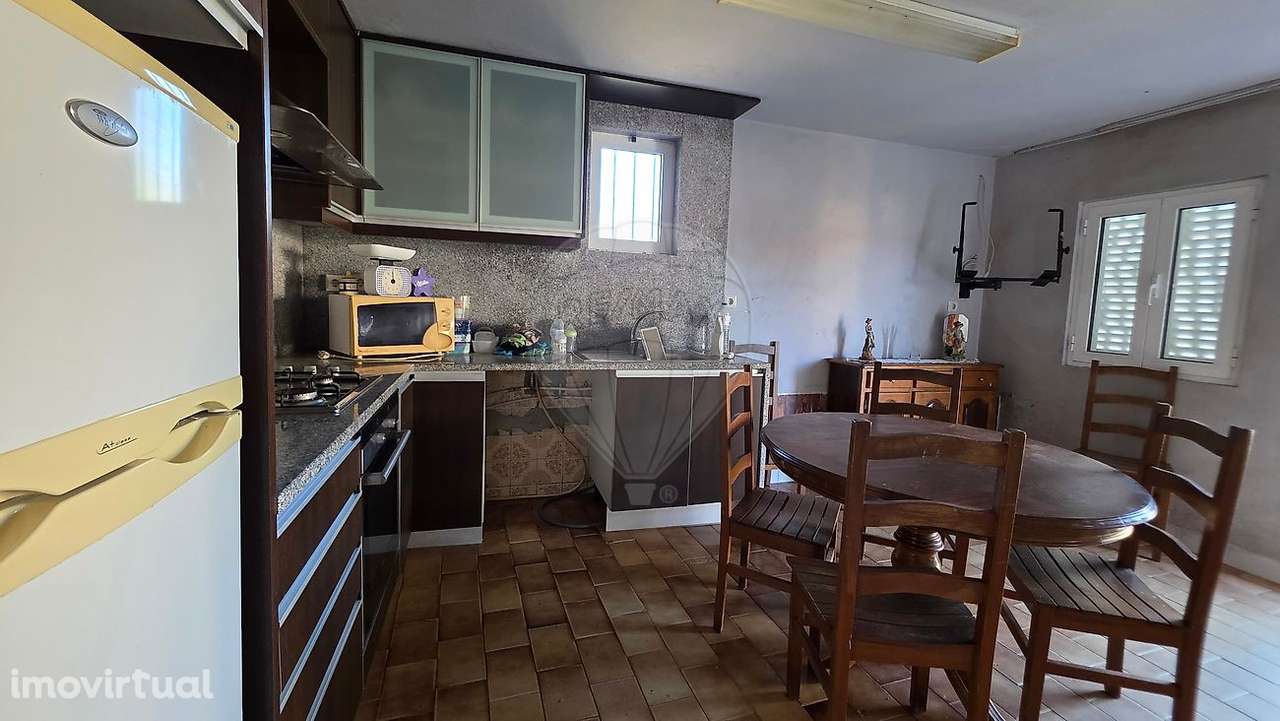 Moradia T3 para arrendamento - Grande imagem: 5/13