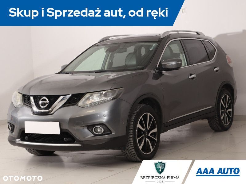 Nissan X-Trail - 2