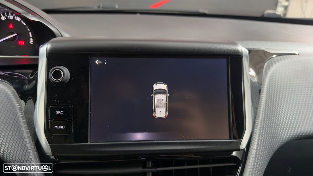 Peugeot 2008 PureTech 110 Stop&Start Allure - 28