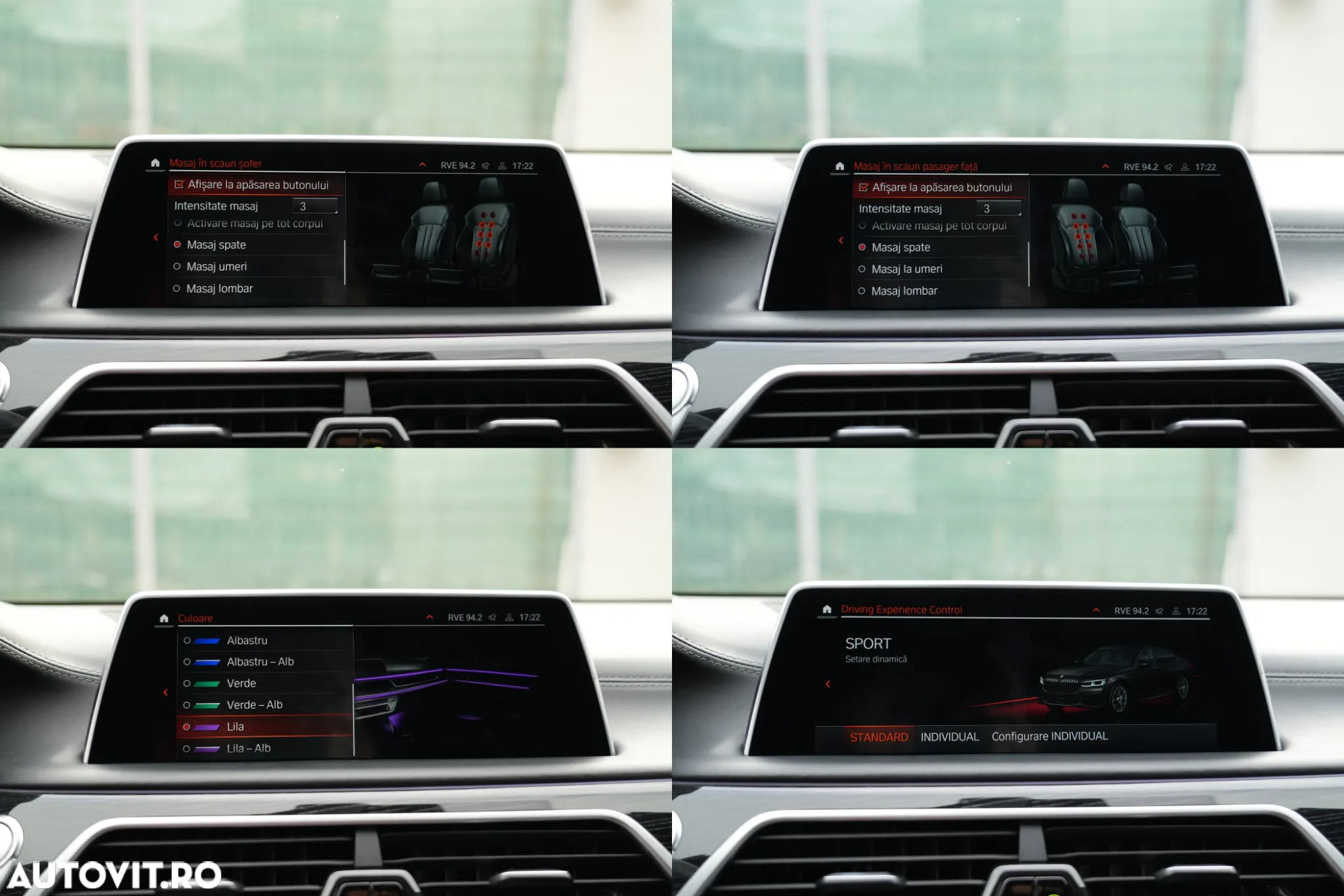 BMW Seria 7 730d xDrive - 20