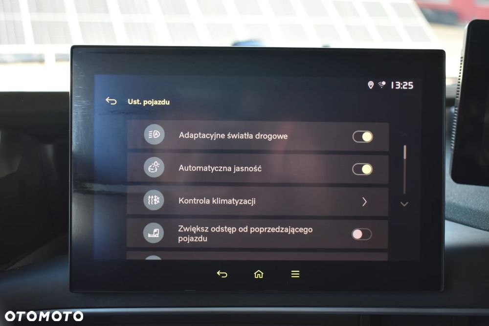 Volvo FH// XXL // I PARK COOL // LED // NAVI // KAMERY // - 35