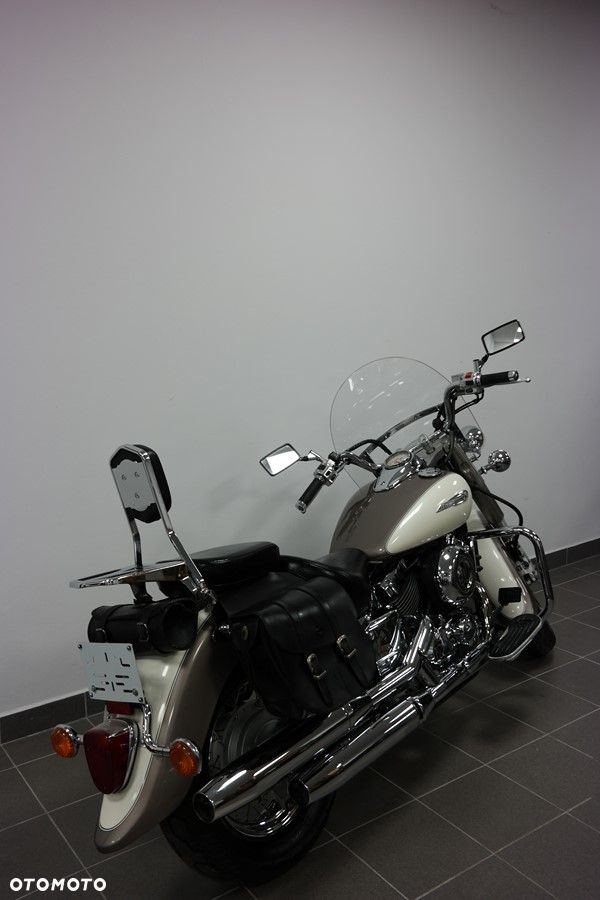 Yamaha Drag Star - 17